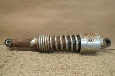 1974 KAWASAKI S3 MACH II KH400 后方右减震器(适用于 74-75 400)  — 第 1/4 张图片