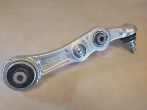 OEM MERCEDES BENZ E W213 C238 C C205 FRONT RIGHT LOWER CONTROL ARM A2053306001 - Picture 1 of 12