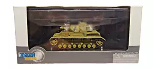 1:72 Dragon Armor 60695 carro armato PzKpfw IV Ausf F1(F) #2 fronte orientale 1942 - Foto 1 di 7