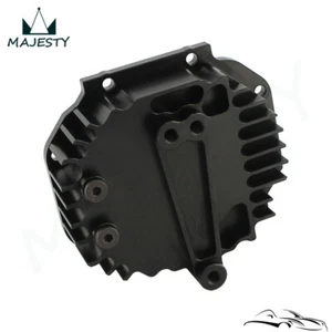 Aluminum Rear Differential Cover For Toyota FT86 GT86 Subaru BRZ Scion FR-S 13+ - Picture 1 of 9
