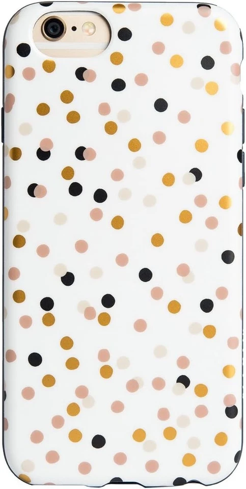 Agent18 FlexShield Case for iPhone 6/6S, Confetti - Image 1 of 4