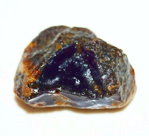Certified 61.75 Ct Natural Ethiopian Black Opal Welo Fire Rough Loose Gemstone - Picture 1 of 6