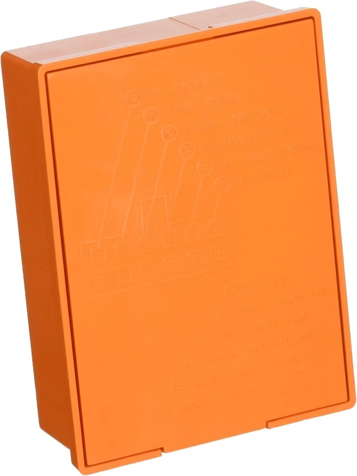 Genuine OEM Frigidaire 242011001 Defrost Control for Refrigerator