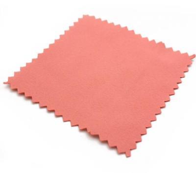 6 X Jeweler's Rouge Coin Cleaning Polishing Cloths For Gold & Silver Coins • 5.99£