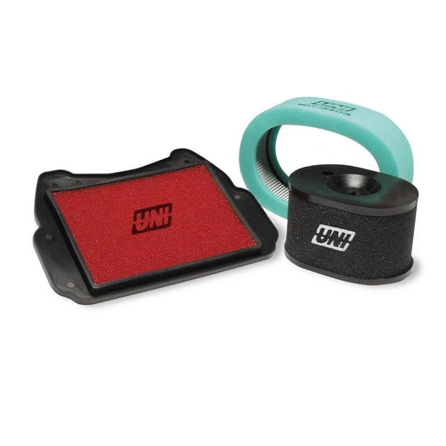 Uni Air Filter #NU-2341 for Kawasaki KZ550H GPz 550 1982-1983 - Image 1 of 1