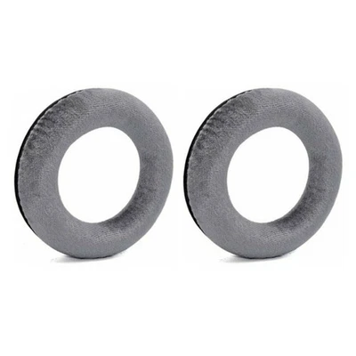 2* Replacement Ear Pads Cusion For beyerdynamic DT990/DT880/DT770 PRO Headphone