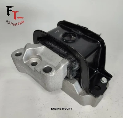 FITS: 2014-2020 MITSUBISHI OUTLANDER 2.4L -- HYDRAULIC RIGHT UPPER ENGINE MOUNT. - Изображение 1 из 4