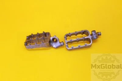 2006 HONDA CRF450R FASTWAY НОЖНЫЕ КОЛЫШКИ СТОЙКА ПОДСТАВКА - Изображение 1 из 4