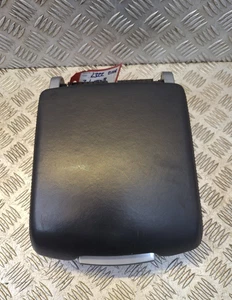 06-09 Range Rover L322 3.6 Cubby box lid in black - Picture 1 of 7
