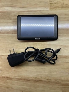 Magellan RoadMate 6230-LM 5" GPS Navigation Dash Cam Unit Only Tested Works - Picture 1 of 8
