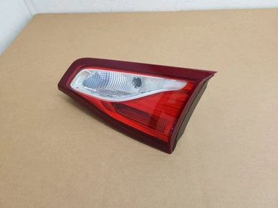 Крышка внутреннего заднего фонаря для Chevrolet Equinox 2018–2019 годов от оригинального производителя 84235061 No H165 - Изображение 1 из 4