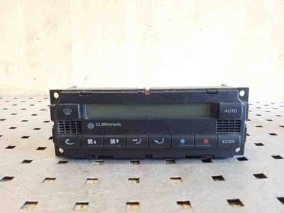 VW GOLF IV Variant 1J5 Altre Centraline 1.9 Diesel 66kw 1999 26141450 - Immagine 1 di 4