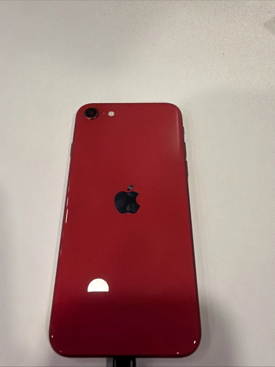 iPhone SE Red for Sale - Shop New & Used Cell Phones - eBay