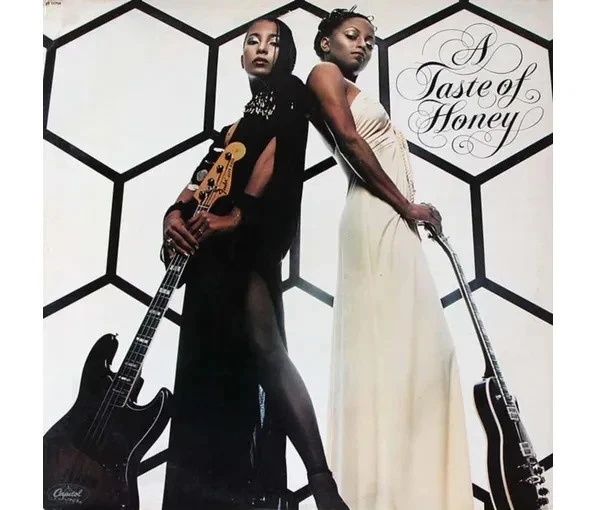 A Taste Of Honey: A Taste Of Honey, Expanded Edition CD - Image 1 of 1