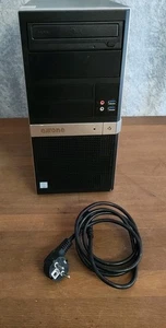 EXONE Business S 1011 PC Destop 4 GB de RAM Windows 11 sin licencia  - Imagen 1 de 24