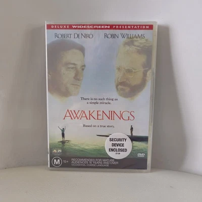 Awakenings (DVD, 1990) - BRAND NEW & SEALED  - Image 1 of 4