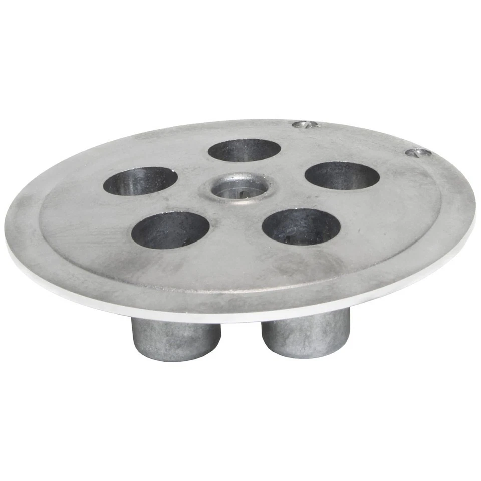 Placa de presión Pro X para HONDA CR125R 2000-2007 Foto 1 de 1