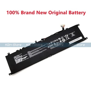 New BTY-M57 OEM Genuine Battery for Msi GP66 GP76 Leopard 10UG 10UE 10UH MS-17K3 - Picture 1 of 4