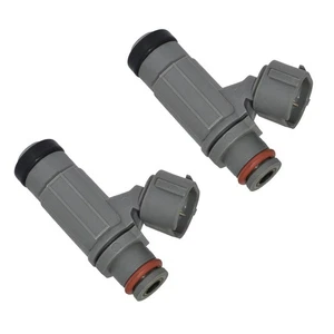 2Pcs Fuel Injector For Suzuki Boulevard M109R C109R M90 GSX-R600 Repair Parts - Picture 1 of 9