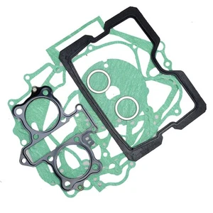 Juego de 12 piezas de juntas aptas para motocicleta Honda Rebel CA250 CMX250C CMX250X - Imagen 1 de 7
