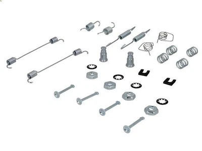 Zubehörsatz, Bremsbacken DELPHI LY1040 für CITROEN VISA 1.6 1985-1986 - Bild 1 von 4