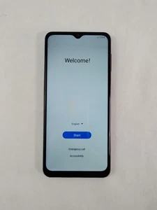 Samsung Galaxy A32 5G SM-A326U 64 GB Android 11 Boost móvil solamente (Wi-Fi + 5G) - Imagen 1 de 6