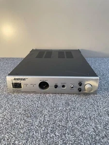 Bose FreeSpace IZA 250-LZ 2×50 W Class-D Zonenverstärker - DSP & Paging - Trödel - Bild 1 von 5