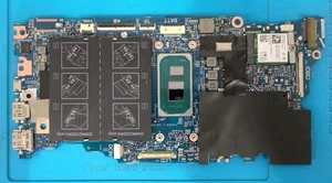 Dell Vostro 14 5410 Series Laptop Płyta główna Intel Core i5-11320H CPU 0785YG - Zdjęcie 1 z 6