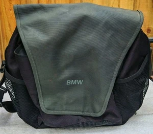 Bmw Bolsa de Transporte Lavado Coche Kit Bolsa Bolsa de Almacenamiento BMW Bolsa de Almacenamiento - Imagen 1 de 7
