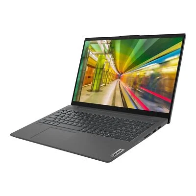 Lenovo IdeaPad 5 Intel Core i7-1165G7 16GB 512GB SSD 15.6 Inch Windows  - Image 1 of 4