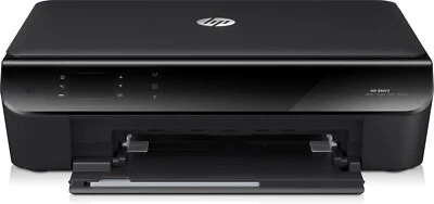 HP Envy 4507 A4 AIO Colour Inkjet Printer Wifi USB E6G70B NO INKS REF W/WARRANTY - Image 1 of 4