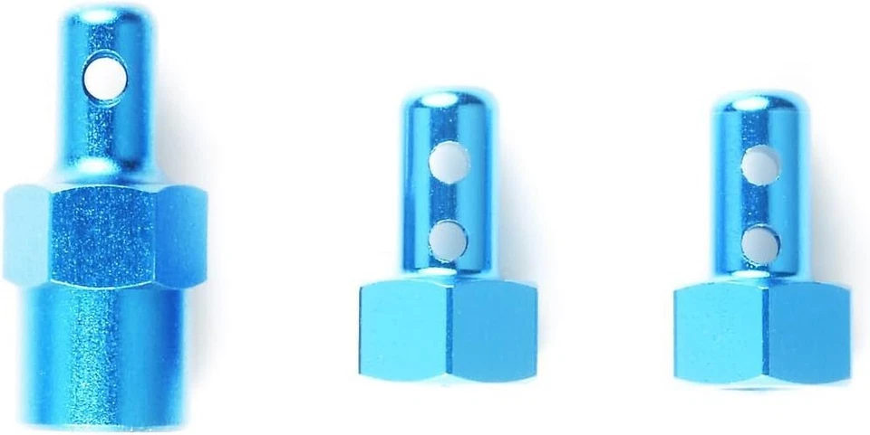 Tamiya Hop -Up Options Op.1200 F104 Aluminum Body Mount Set 54200 - Image 1 of 1