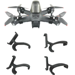 Para DJI FPV Drone Accesorios Hélice Hojas Estabilizador Fijación Soporte Soporte - Imagen 1 de 6