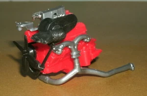 1/18 Scale 1957 Chevy 283ci Super Turbo Fire Fuel Injected V8 Engine (4.6 Liter) - Picture 1 of 6