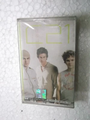 C21 stuck in my heart sealed 2003 RARE orig CASSETTE TAPE INDIA indian - Image 1 of 3