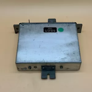 Porsche 911 ECU DME Engine Control Unit BOSCH 0280800006 93161710100 - Picture 1 of 5