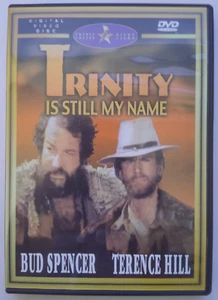 Trinity Is Still My Name (DVD, 1999) - Bild 1 von 3