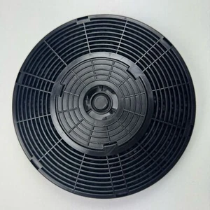 PKM CO4 Aktivkohlefilter wie respekta MIZ 0031 UBH3001X UBH4060-1X - Bild 1 von 5