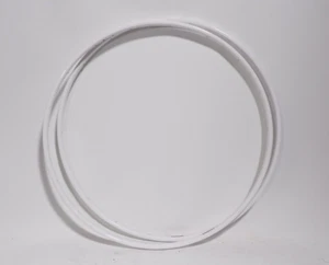 Cratoni Rennrad Felgen Tubular Schlauchreifen weiss white 36 Loch Holes - Bild 1 von 5