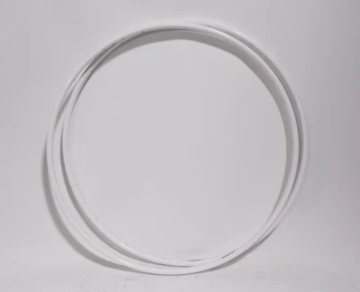 Cratoni Rennrad Felgen Tubular Schlauchreifen weiss white 36 Loch Holes - Bild 1 von 4