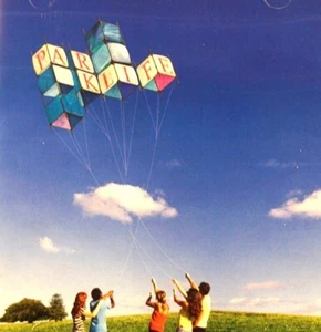 Parklife - 2007 - CD, VG - Picture 1 of 2
