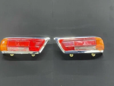 Luces traseras originales para Mercedes 280 SL Pagoda W113 RHD Foto 1 de 4