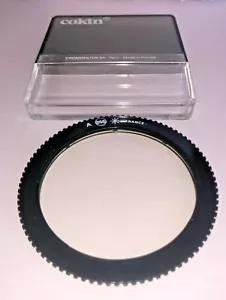 Cokin original A Series A056 Star 8 Effects Filter With Case - Picture 1 of 4