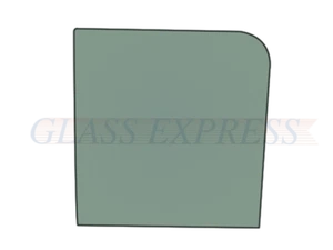 Frght. FLD/Classic (89-10) Door Glass, Fits L/R Sides - Picture 1 of 2