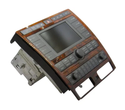 ⭐ Sistema de radio coche VW 3D0035007AB 3D0 035 007 AB 5W8 A2C53082219 ⭐ Foto 1 de 4