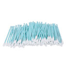 100PCS 2 In 1 Cotton Swabs Double Head Cleaning Ear Scoop Cotton Swab Dispos FD5