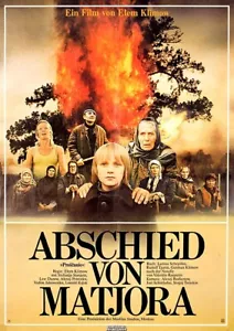 FAREWELL (Proshchanie) (1983) * with switchable English subtitles * - Picture 1 of 1