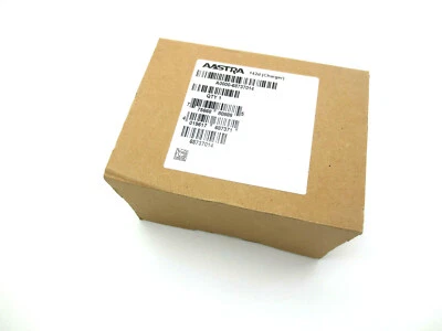 MITEL AASTRA Aastra Mitel DeTeWe Ladeschale Ladestation Opensphone 26 27 142D Neuware Neu