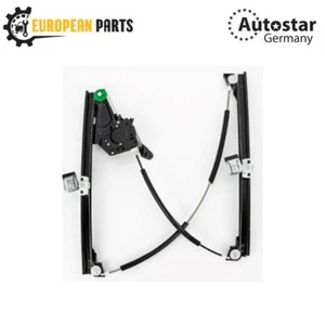 Autostar Germany Front Window Regulator 7M0837461 For Volkswagen - Picture 1 of 1