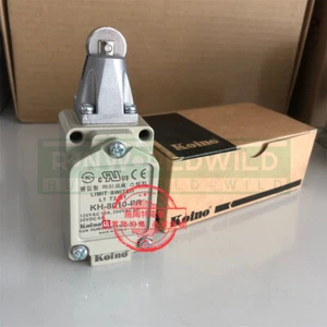 1Pcs New For Koino Limit Travel Switch KH-8010-PR - Afbeelding 1 van 2